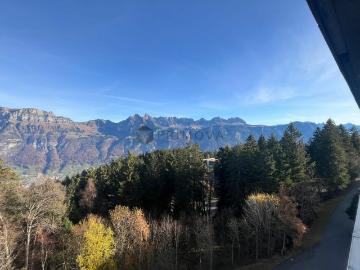 Flums, Wahlkreis Sarganserland, Kanton Sankt Gallen