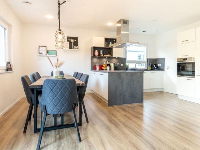 Ihr Bungalow mit Premium Ausstattung