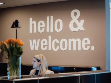 Büro for rent in Neuostheim - Büroraum