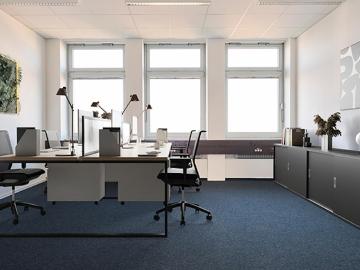 Büro for rent in Lirich - Büroraum