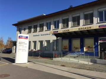 Ihr Büro in Murten