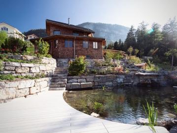 Andermatt, Korporation Ursern, Uri - Sauna