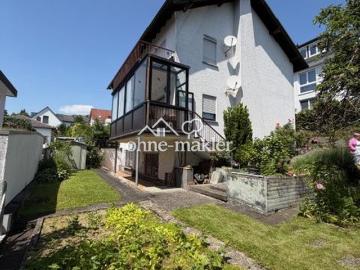 Ihr Gebot Entscheidet! *Bestlage in Wiesbaden Naurod* !EG FREIGESTELLT!