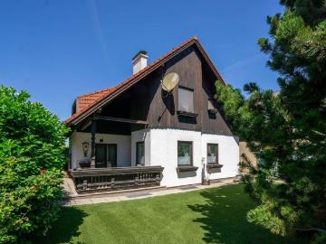 Ihr grünes Zuhause in Wien Simmering – Wohlfühlen in der Gartensiedlung Neugebäude