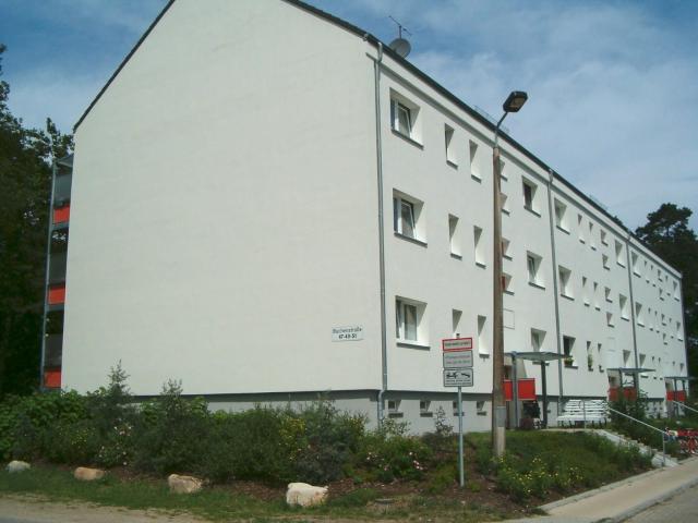 Ihr Domizil an der Ostsee wartet