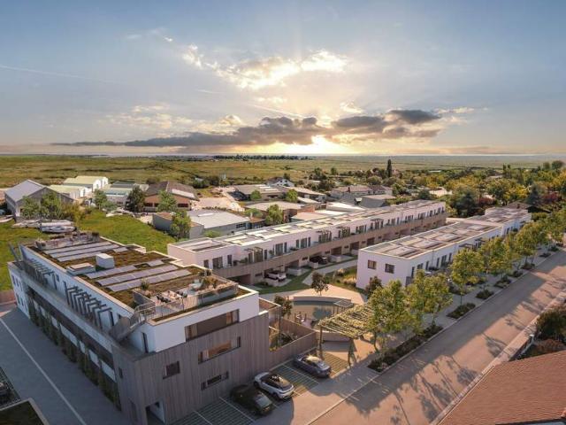 Ihr Eigentum am Neusiedler See – für Menschen, die mehr vom Wohnen erwarten.
