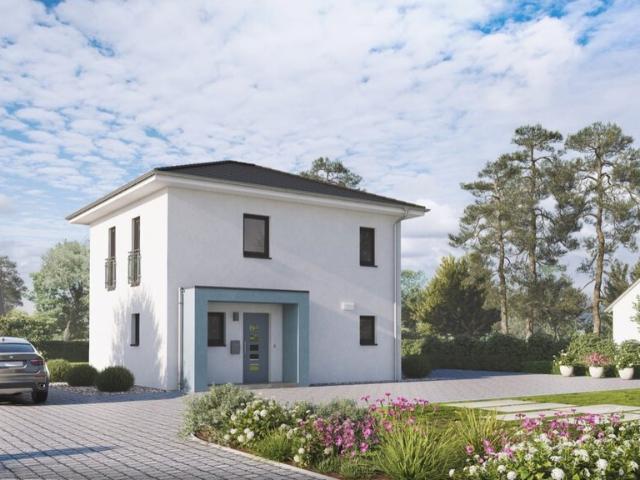 Ihr eigenes Zuhause wartet auf Sie