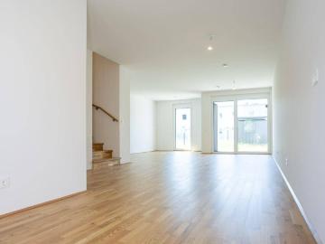 Ihr eigenes Haus Am Kremserberg – Wohnen mit Lebensqualität in St. Pölten