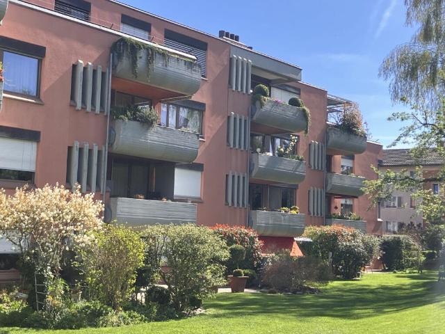 Ihr eigener Garten. Ihre Ruhe. Ihr Zuhause