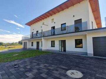 Ihr Eigenheim mit 155 m2
