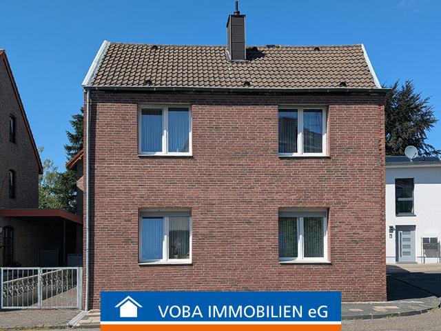 Ihr Eigenheim ganz ohne Gartenstress!
