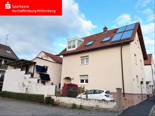 Ihr Eigenheim in bevorzugter Lage