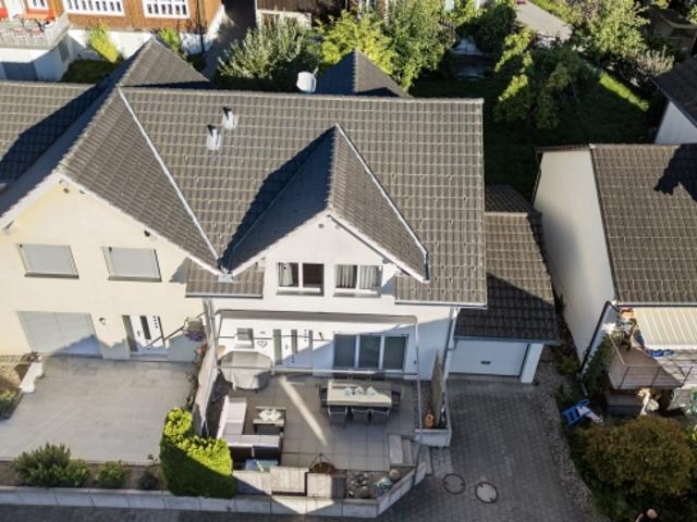 Ihr Eigenheim in familienfreundlicher Umgebung