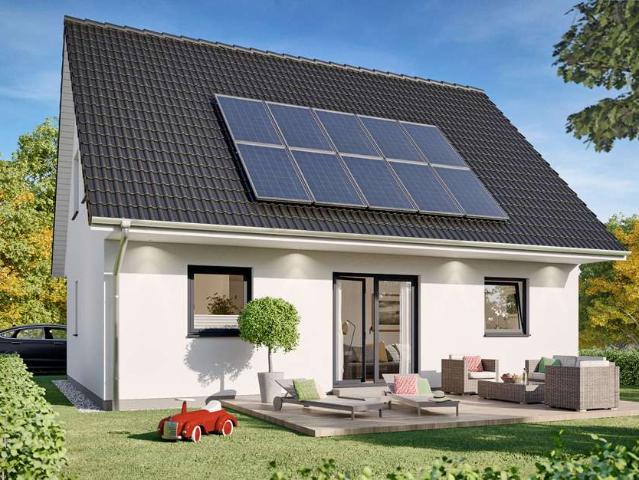 Ihr Eigenheim in Silbitz – geplant und gebaut nach Ihren Vorstellungen