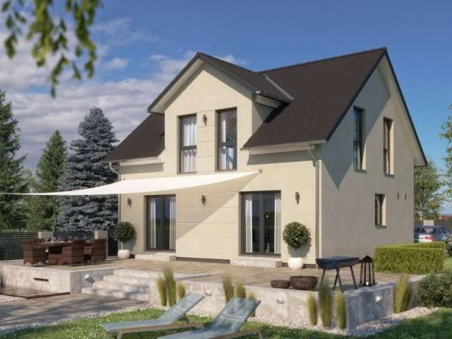 Ihr Einfamilienhaus mit Grundstück in Zaberfeld Michelbach