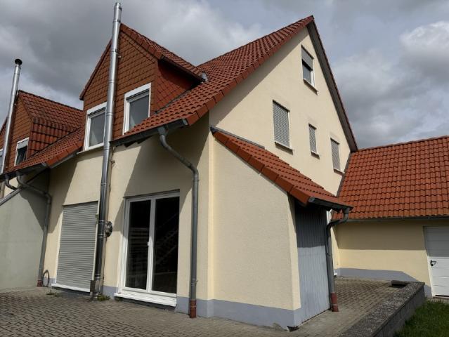 Das Eigenheim lockt
