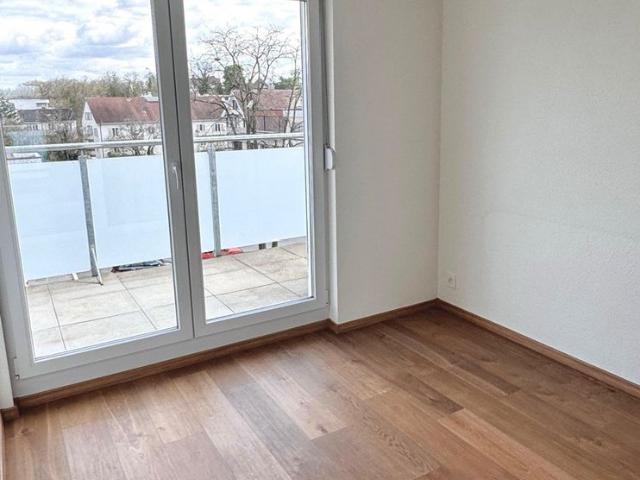 Ihr Einzelzimmer in Birsfelden
