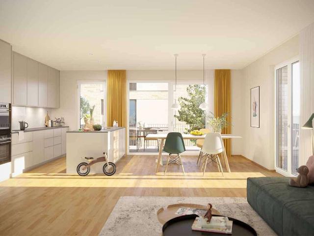 Ihr exklusives Zuhause mit 5 Zimmern zwischen Frankfurt und Taunus