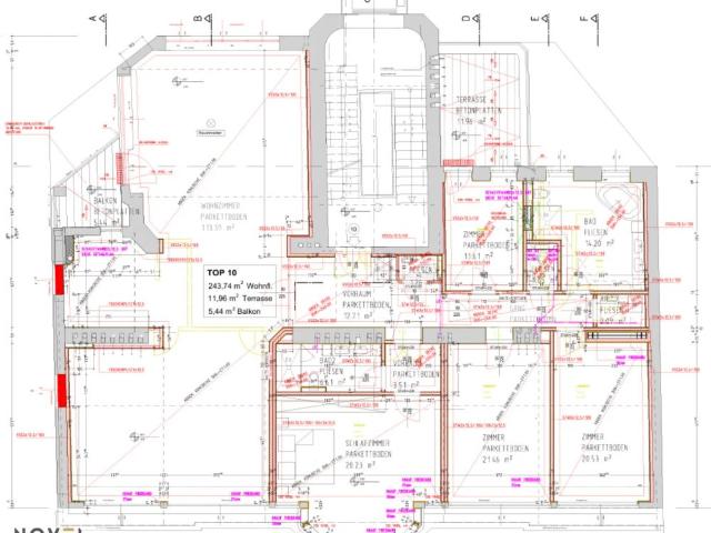 Ihr exklusiver Wohnsitz in Wien – Prestige & Komfort