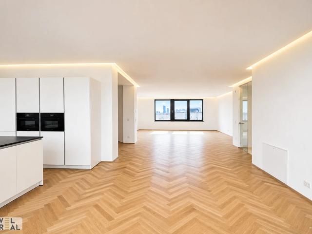Ihr exklusiver Wohnsitz in Wien – Prestige & Komfort