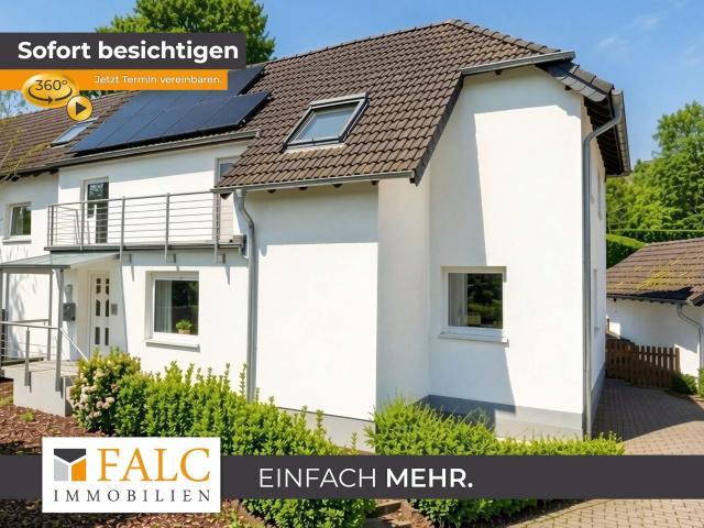 Ihr Familientraum wird Wirklichkeit
