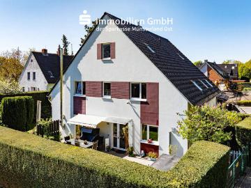 Ihr Familientraum auf ca. 144 m² Wohn Nutzfläche!