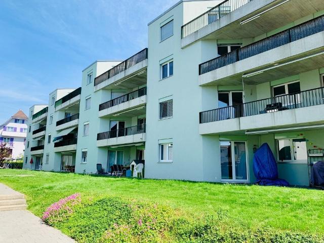 Ihr Familienglück stadtnahe, attraktive Wohnung