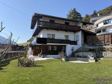 Haus zum Verkauf in 6170 - Abstell-kammer