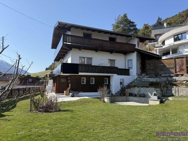 Ihr Familiennest in Eigenhofen – mit unverbaubarem Weitblick