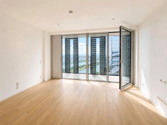 Ihr Fenster wird zur Sehenswürdigkeit: DC2 41. Etage