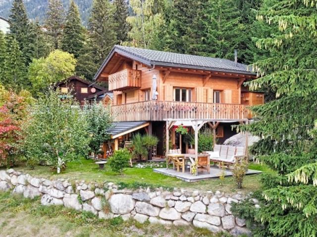 Ihr Feriendomizil im Herzen der Natur mit Privatgarten