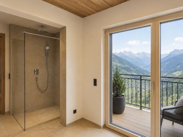 Ihr Feriendomizil in Schladming Als Plus Ausstattung
