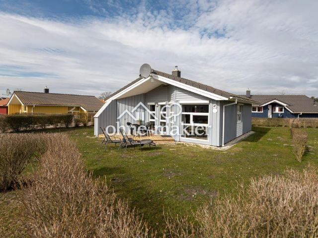 Ihr Ferienhaus am Lensterstrand