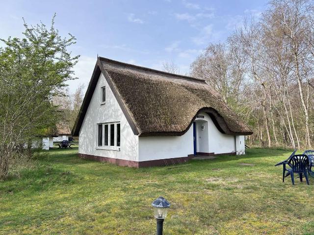 Ihr Ferienhaus auf Hiddensee