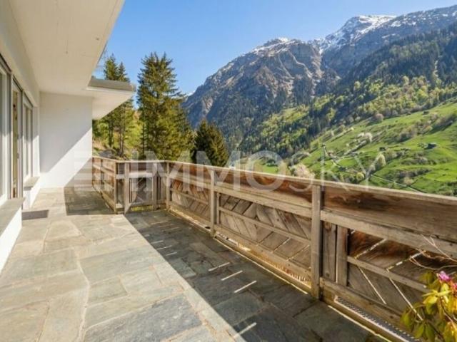 Ihr Ferienhaus für besondere Ausblicke und Lieblingsmomente