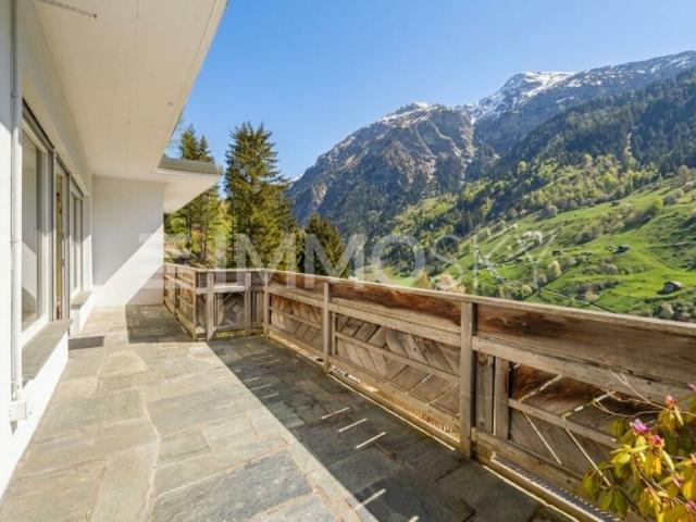 Ihr Ferienhaus für besondere Ausblicke und Lieblingsmomente