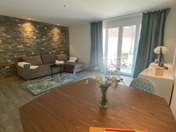 Melchtal, Kerns, Obwalden - Keller