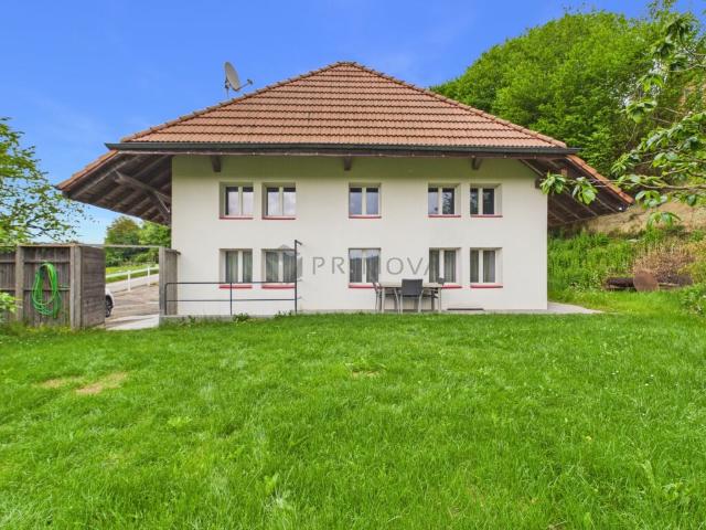 Ihr fertiges Familienglück im Erdgeschoss mit Raum für Zukunftspläne im Obergeschoss