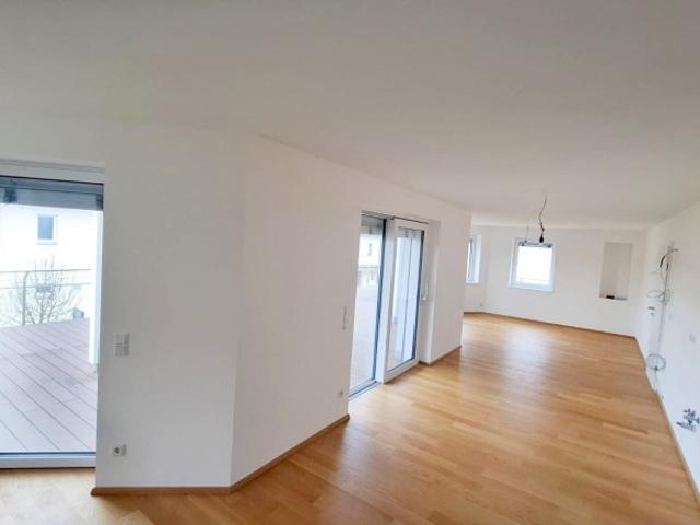 Ihr Freiluft Wohnzimmer / Terrassenvilla
