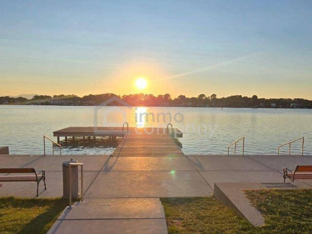 Ihr keines Ferienparadies in der Seesiedlung Hornstein am Neufeldersee