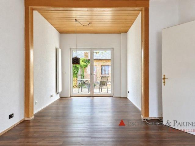 Ihr kleines Zuhause mit Garten ideal für Singles und Paare