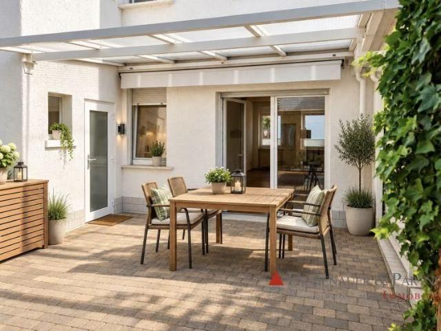 Ihr kleines Zuhause mit Garten – ideal für Singles und Paare