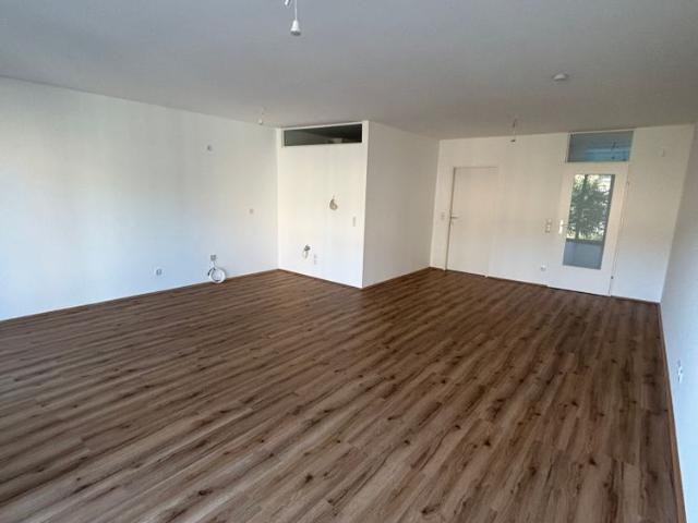 Ihr kleines Zuhause voller Leben 2 Zimmer Wohnung im 1. OG in der Schererstrasse