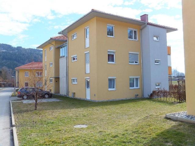 Ihr kleines Zuhause voller Leben 3 Zimmer Wohnung mit Balkon geförderte Miete ODER geförderte Miete mit Kaufoption 3 Zimmer