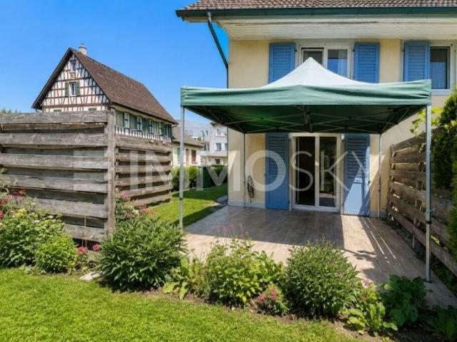 Ihr kleines Paradies  ein Zuhause zum Wohlfühlen