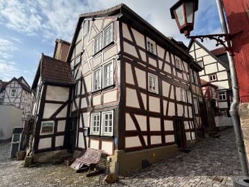 Vogelsbergkreis, Mittelhessen, Hessen, Bundesland