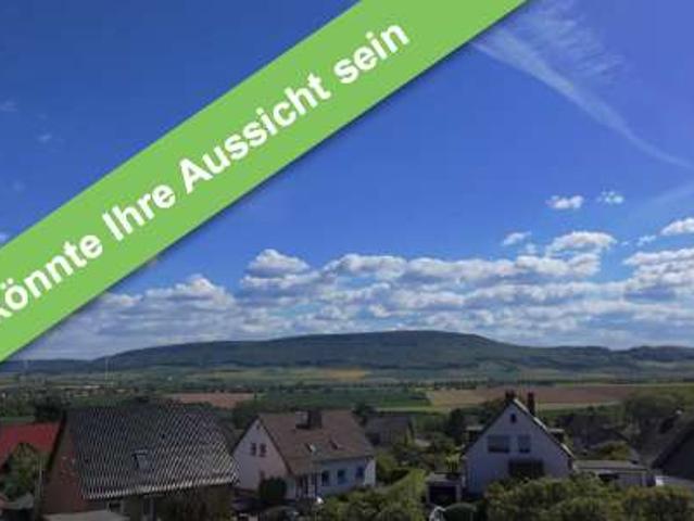 Ihr Haus zum Genießen inkl. Grundstück mit Panoramablick im Bergort Osterwald!