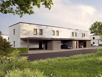 Ihr Haus am See mit direktem Seezugang