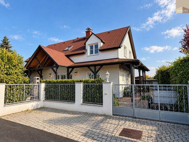 Ihr Haus am See Wohnen wo andere Urlaub machen