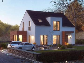 Ihr habt eine Vision wir realisieren euer neues Zuhause
